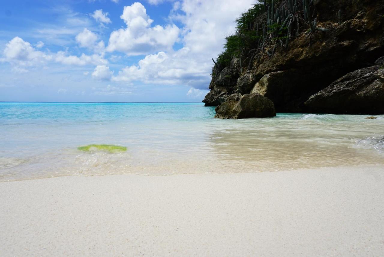מלון וילמסטאד Boca Simon Vacation Curacao מראה חיצוני תמונה