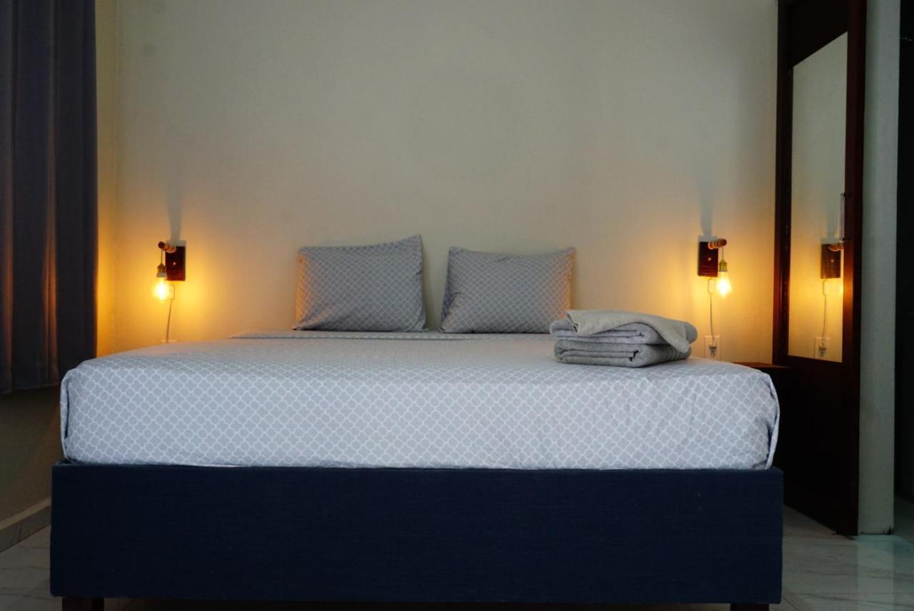 מלון וילמסטאד Boca Simon Vacation Curacao מראה חיצוני תמונה