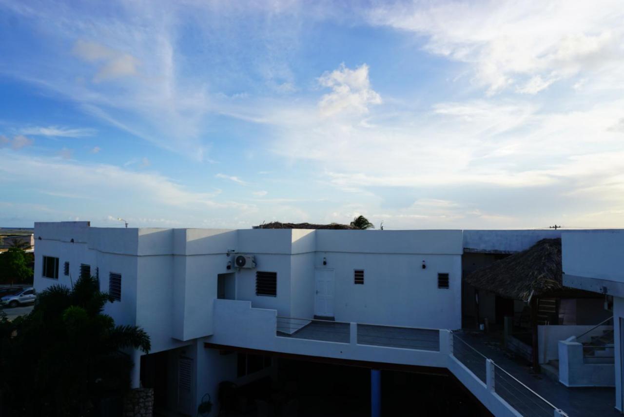 מלון וילמסטאד Boca Simon Vacation Curacao מראה חיצוני תמונה